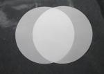 Round Cut 100% Monofilament Nylon Filter Screen Disc For Water Filter