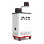 -100-300 C Liquid Thermostat for Thermal Metrology Temperature Calibration Bath