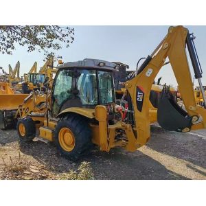 Japan Original New Generation Cat 420F20Ton Medium Excavator Crawler Cat