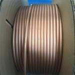 C11000 35mm 42mm Straight Water Oxygen Copper Pipe Cu Min 99.99%
