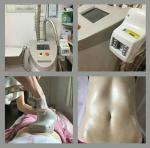Weight Loss Vacuum Rf Slimming body shaping machine