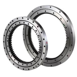 China Case Excavator Slewing Bearing Ring KNB10130 KNB11840 KRB1347 KRB1603 KRB10160 KRB10160 KRB10180 KRB11710 KRB11710 72203516 factory