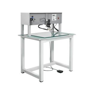 China CBLQ-23 High Power 18650/21700 Battery Spot Welding Machine with 110V/220V Voltage factory