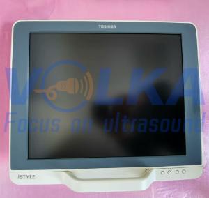 China Canon TOSHIBA Xario SSA-660A Ultrasound General Parts BSM31-9022 TA510 LCD Monitor factory