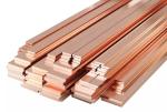 C2680 C2800 Round Copper Rod High Performance C10100 Brass Round Bar
