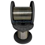 UNS N06600/Inconel600/NS312/2.4816 Super Alloy For Power Generation Components