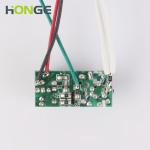 DC 3V / DC 12V Negative Ion Generator High Efficacy For Air Purification And