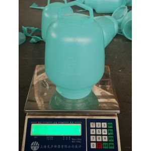 3L 4L Plastic Container Chicken Feeder Bottles Blow Molding Machine