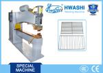 Wire Welding Machine for Display Rack / Wire Storage Basket / Storage Shelving
