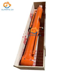 China EX60-1 Bucket Arm Boom 4194433 4215547 4225930 Excavator Hydraulic Cylinder factory