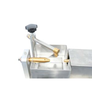 IEC 60601-1 Oxygen Rich Environment Spark Ignition Test Chamber For Spark