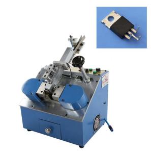 China Tube-packed MOS transistor Forming Bending Machine factory