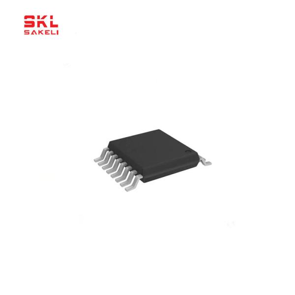 China MAX9121EUE+T Electronic Components IC Chips Low Power High Accuracy factory