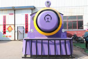 China Spacious Interior Engine-Styled Dinner Coach The Perfect Dining Experience factory