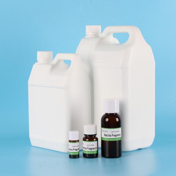 Natural Botanical Extract Matcha Liquid Oil Bread Cookie Beverage Essential Fragrance