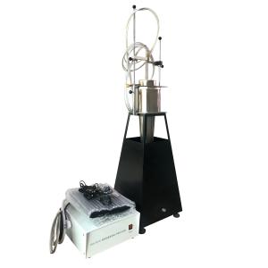 China OEM Building Materials Non Combustibility Test Equipment For Architectural Firms factory