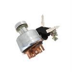 Daewoo DH-5 DH-7 Excavator Spare Parts Starter Switch Ignition 1001858A