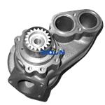 Volvo Drive Diesel Engine Parts 20431484 Truck Water Pumps