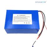 12V 2.6Ah 4.5Ah 10Ah 12Ah 15Ah 24Ah 30Ah 40Ah Rechargeable Solar Panel Battery