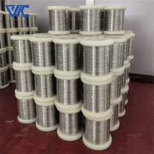 Nimonic 90 Spring Wire High Temperature Spring Wire N07090