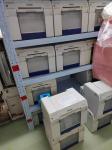 Fuji D700 drylab Inkjet Photo Printer used