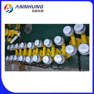 China Double LED Aircraft Warning Light factory