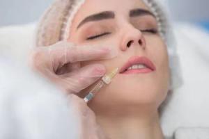 China Syringe Packaging Hyaluronic Acid For Wrinkles Nose Filler, Ha Hyaluronic Acid Gel Injection factory