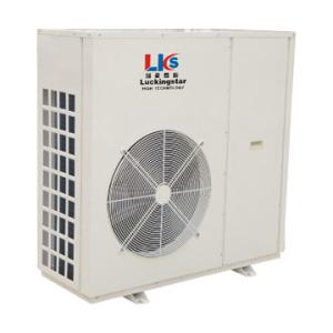 China Swimming Pool Heat Pump MDY100D factory