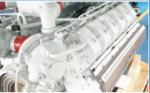 Natutal Gas Biogas Generator Set Electric 50kW NG U08254N 50HZ/60HZ