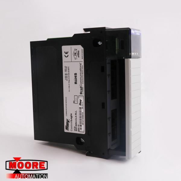 China SST-SR4-CLX-RLL SST Ethernet And Serial Controllogix Automation DCS factory