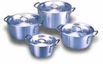 SAUCE POT,DUTCH OVEN,CASSEROLE,COOKWRE