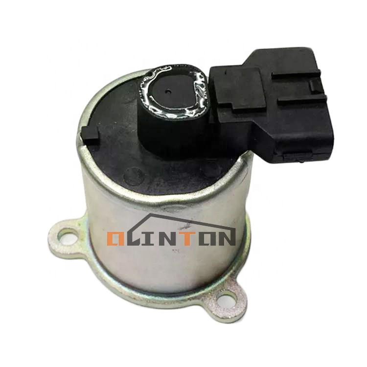 SK200-8 and SK350-8 Excavator Solenoid Valve 256120-E0133 135000-7303 Retail Solution