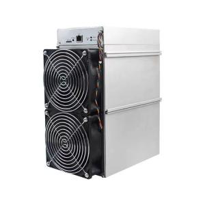 China 420ksol/S Coin Miner Machine Z15 Bitmain 1510w High Efficiency factory