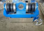 Triple Crimping Rubber Air Bag Paper Machine Parts