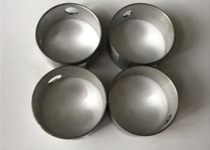 China Main Bearing And Con Rod Bearing 4D120 Spare Parts Engine Bearings 6112-23-8000 factory