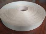 White Ash Wood Veneer Edge Banding, Edgebanding Veneer for Furniture Door and