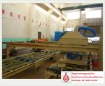 Paper Face Plasterboard Construction Material Making Machinery for Building