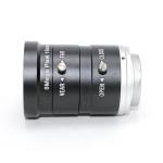 Octavia F1.4 8.0MP UHD Camera Machine Vision Lens
