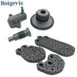 06H109158 Timing Chain Parts Accessories For EA888 VW Audi Skoda Porsche CAD CDN