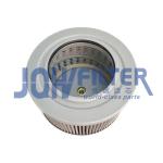 JP810-1 860A-0513301 TLX235B/100 Hydraulic Suction Filter For Excavator Yc50