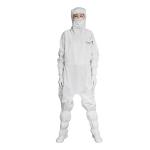 esd Lab Coats Antistatic Cleanroom Work Clothes ESD Garment White Clothing Clean