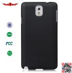 Wholesale 100% Qualify PC Cover Cases For Samsung Galaxy Note 3 Rubber Oil
