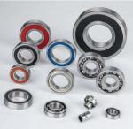 Electrical Motor Pillow Block Bearings , F6901ZZ P2 Mounted Ball Bearing