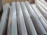 Pure Nickel 200 Wire Mesh Chlor Alkali Chemical Industry (Ni200) with factory