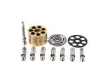 Standard PC100-6 PC120-6 Swing Motor Spare Parts
