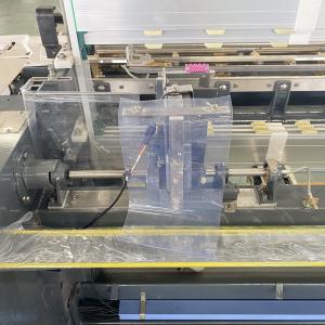 China Double Beam Textile Carding Machine Blackout Fabric Curtain High Speed Weaving Machine factory