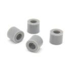 Customizable Wear-resistance Silicone Bushing for Printer