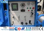110kv Transmission Line Stringing Equipment Main Pump German Rexroth Max