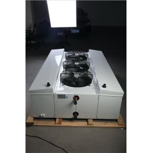 Kaideli Cold Water Cooled Condenser Shell Tube 10hp