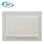 Disposable Nonwoven baby delivery Towel Drape Pack For Newborn Patients Care